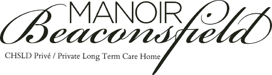 Manoir Beaconsfield - Private Long Term Care Home
